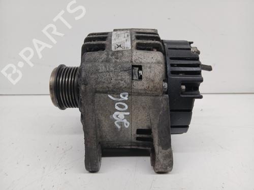 Alternator RENAULT LAGUNA II (BG0/1_) 1.8 16V (BG0B, BG0M) | BP27500946M7 