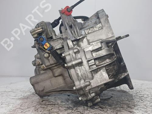 Gearbox RENAULT MEGANE II (BM0/1_, CM0/1_) 1.9 dCi | BP27354985M3 