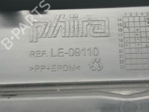 Grille SEAT LEON (1P1)  | BP26730375C40 