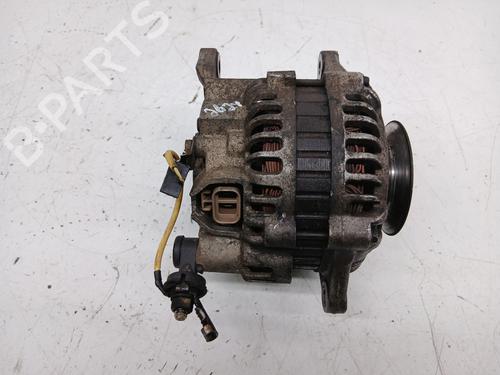 Generator NISSAN X-TRAIL I (T30) [2001-2013]  28425504