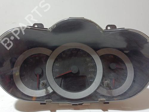 Used Instrument cluster TOYOTA RAV 4 III (_A3_) 2.2 D 4WD (ALA30_, ALA30R) (136 hp) 20841694