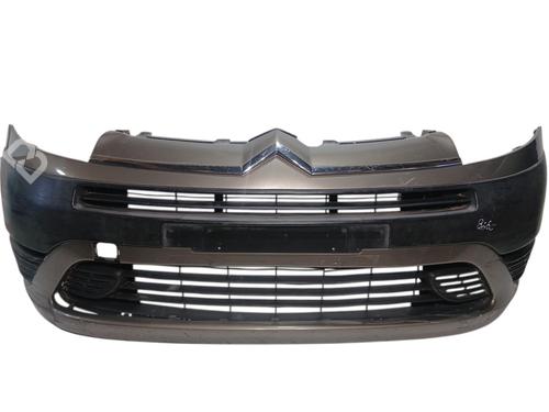 Used Front bumper Front bumper CITROËN C4 Grand Picasso I (UA_) 1.6 HDi (109 hp) 36300806 36300806