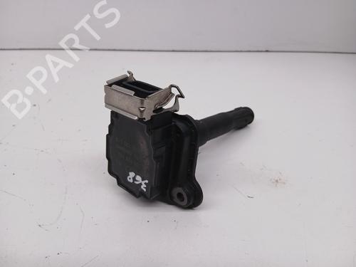 Ignition coil AUDI A4 B5 (8D2) 1.8 T | BP28057338M94 