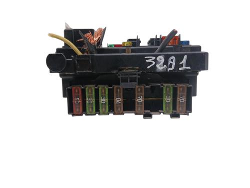 fuse-box-peugeot-307-break-3e-2002-2003-2004-2005-2006-2007-2008-2009-33994708 main image