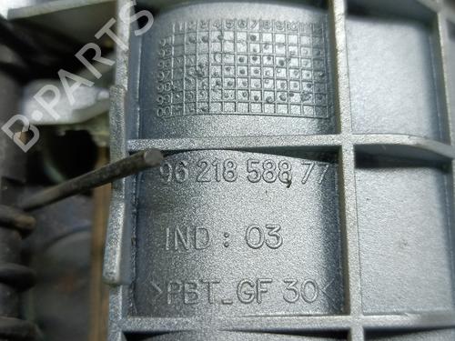 Front left exterior door handle PEUGEOT 406 (8B) 1.8 16V | BP20819138C128 