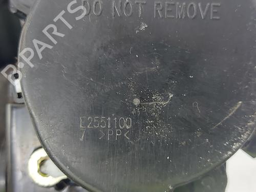 Rear left seatbelt JEEP GRAND CHEROKEE II (WJ, WG) 3.1 TD 4x4 | BP25721839I29 