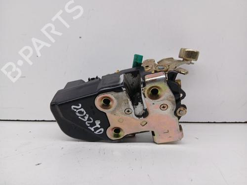 Front left lock JEEP CHEROKEE (KJ)  | BP27600231C98 