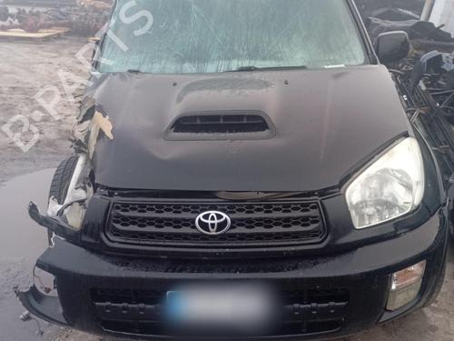 Used Parts TOYOTA RAV 4 II (_A2_) [2000-2005]  4333070