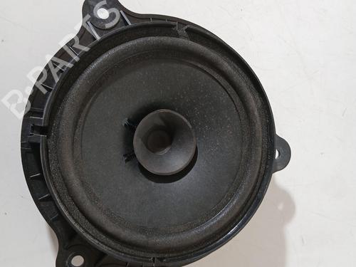 Andre NISSAN QASHQAI II SUV (J11, J11_) [2013-2025]  27859647