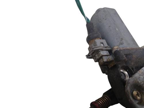 Front left window mechanism MITSUBISHI CANTER Platform/Chassis (FB_, FE_, FG_) | BP39493866C22 - Image 2