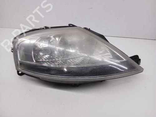 Used Right headlight Right headlight CITROËN C3 I (FC_, FN_) 1.4 HDi (68 hp) 34184213 34184213