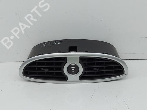 Luftventilen RENAULT CLIO III (BR0/1, CR0/1) [2005-2014]  26332421