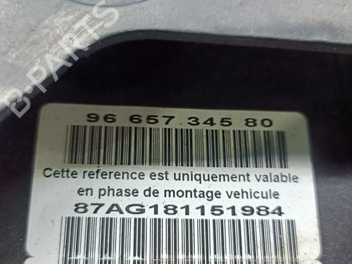 ABS pump PEUGEOT 308 SW I (4E_, 4H_)  | BP20842991M43 