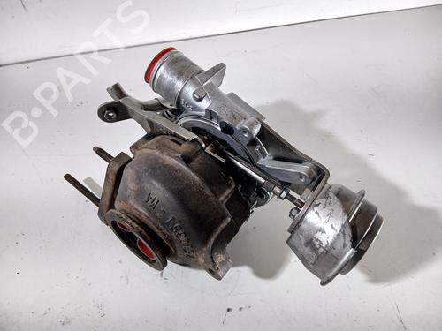 Turbocharger/Supercharger SUZUKI GRAND VITARA II (JT, TE, TD)  | BP28168331M71 