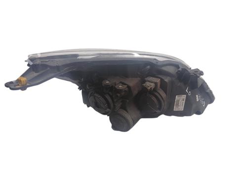 Left headlight OPEL VECTRA C GTS (Z02) 2.2 DGi (F68) | BP33673948C28 - Image 4