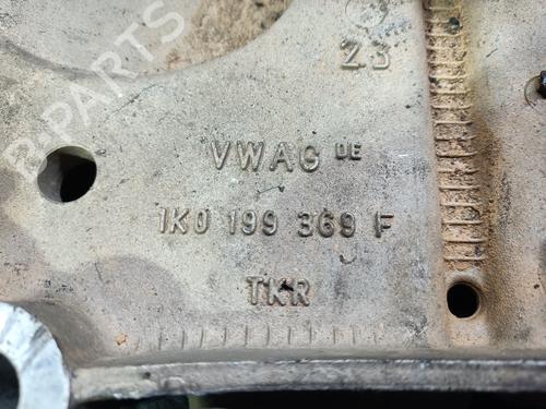 Subframe AUDI A3 (8P1) 1.9 TDI | BP20840069M9 