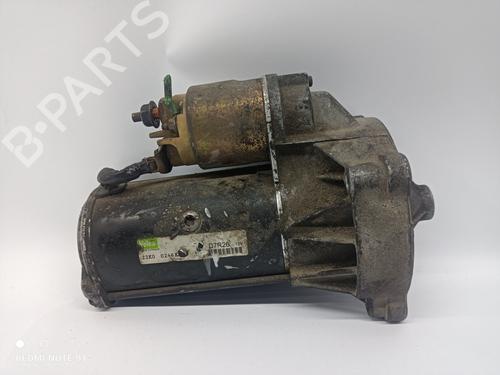 Used Starter PEUGEOT 306 (7B, N3, N5) 2.0 HDI 90 (90 hp) 20830160