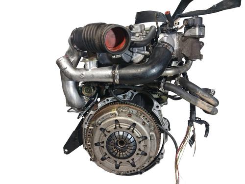 Engine NISSAN ALMERA II (N16) 2.2 dCi | BP30438282M1
