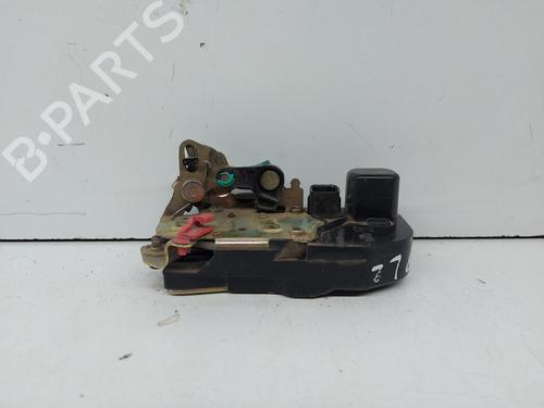 Used Rear left lock JEEP CHEROKEE (KJ) 2.5 CRD 4x4 (143 hp) 27185322