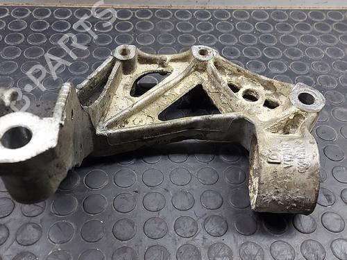 Used Left front suspension arm SEAT IBIZA III (6L1) [2002-2009]  20820379