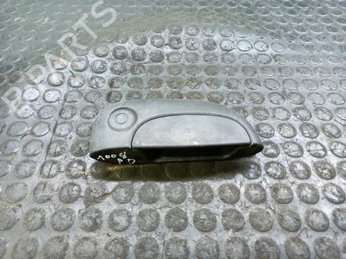 Front right exterior door handle RENAULT KANGOO (KC0/1_) 1.5 dCi (KC08, KC09) | BP20817077C129 