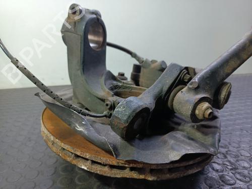 Right front steering knuckle BMW X3 (E83) xDrive 20 d | BP20841671M26 