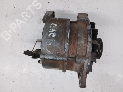 Used Alternator CITROËN C15 Box Body/MPV (VD_) [1984-2006]  28167280
