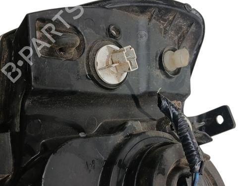 Left headlight MAHINDRA BOLERO Pickup  | BP35738093C28  - Image 5