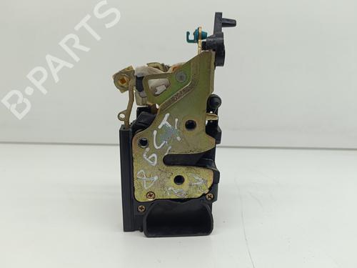 Used Rear right lock CHEVROLET LACETTI (J200) 1.6 (109 hp) 28705663