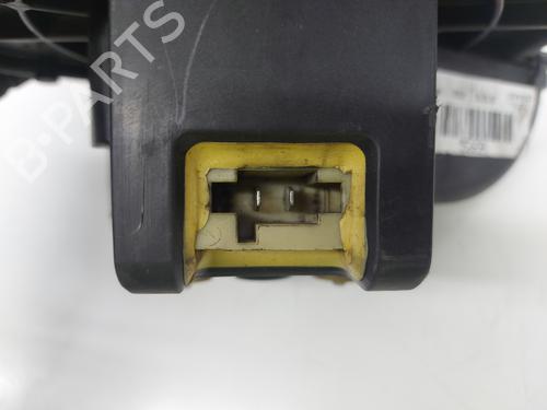 Varmeblæser CITROËN BERLINGO MULTISPACE (B9) 1.6 HDi 75 16V | BP25989391M62 