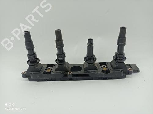 Used Ignition coil OPEL ASTRA H (A04) [2004-2014]  31952400