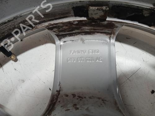 Rim VW GOLF VII (5G1, BQ1, BE1, BE2)  | BP29865649C45