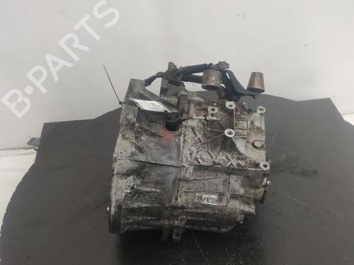 Gearbox MG MG ZT 2.0 CDTi | BP20844280M3 