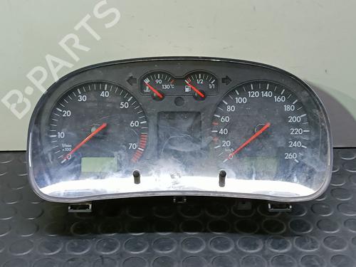 Kombinert Instrument VW GOLF IV (1J1) 1.6 (100 hp) 20831316