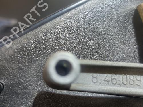 Left mirror FORD ESCORT VI (GAL, AAL, ABL) 1.8 TD | BP31947019C26