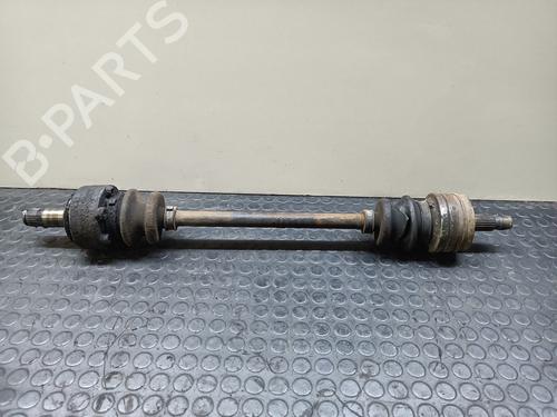 Used Right rear driveshaft MERCEDES-BENZ 124 Saloon (W124) 230 E Cat (124.023) (132 hp) 28183546