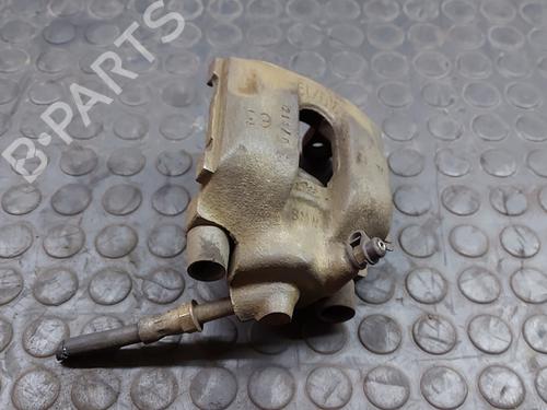 Right front brake caliper BMW 3 (E46) 320 d | BP20828341M104 
