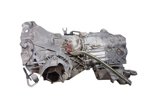 Used Gearbox Gearbox AUDI A6 C6 (4F2) [2004-2011] 34189186 34189186