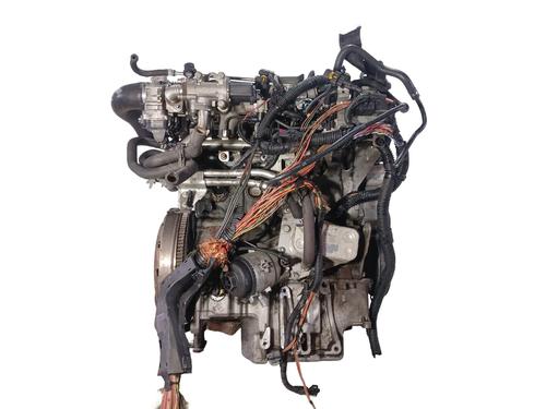 Motor OPEL VECTRA C (Z02) 1.9 CDTI (F69) | BP29825402M1