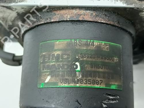 ABS pump HYUNDAI COUPE II (GK) 2.0 GLS | BP27801348M43 