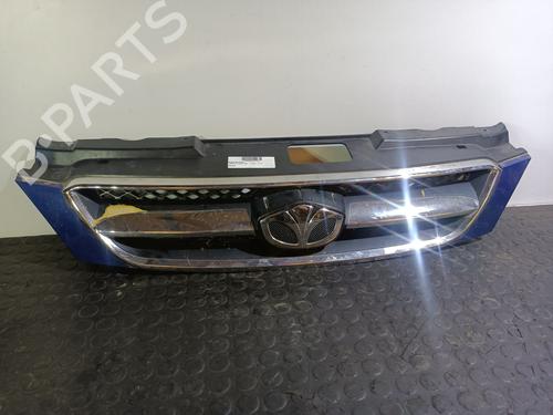 Used Grille CHEVROLET LACETTI (J200) 1.8 (122 hp) 20826485