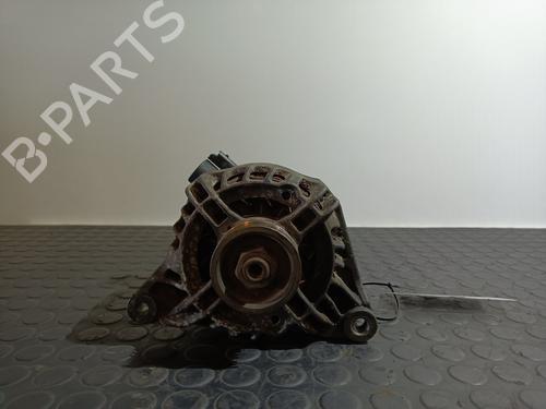 Used Alternator CITROËN SAXO (S0, S1) 1.1 X, SX (60 hp) 20835715