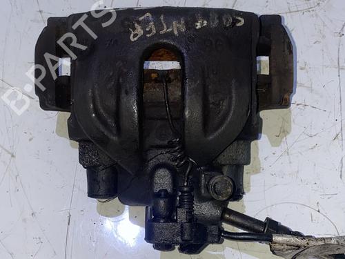 Left rear brake caliper MERCEDES-BENZ SPRINTER 2-t Van (B901, B902)  | BP20841280M107 