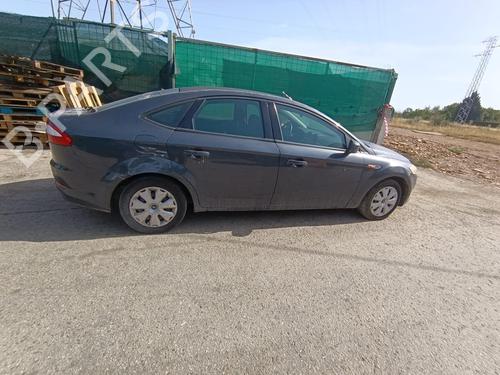 Engine FORD MONDEO IV (BA7)  | BP39203718M1  - Image 8