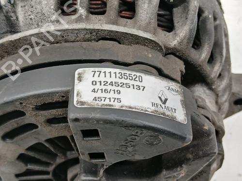 Alternator RENAULT MASTER II Van (FD) 2.5 dCi 100 (FD0U, FD0V) | BP28069823M7 