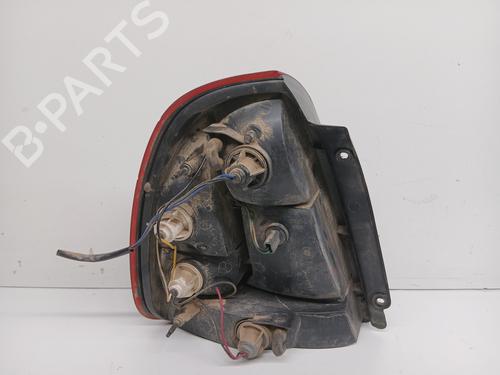 Right taillight DAEWOO NUBIRA Saloon (J100) 1.6 16V | BP26674826C35 