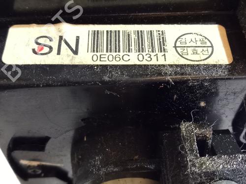 Climate control DAEWOO LANOS (KLAT) 1.5 | BP31762159I5