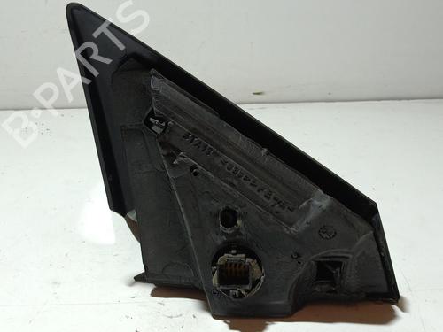 Left mirror RENAULT MEGANE II Saloon (LM0/1_) 1.9 dCi (LM0G, LM1G, LM2C) | BP20829034C26 