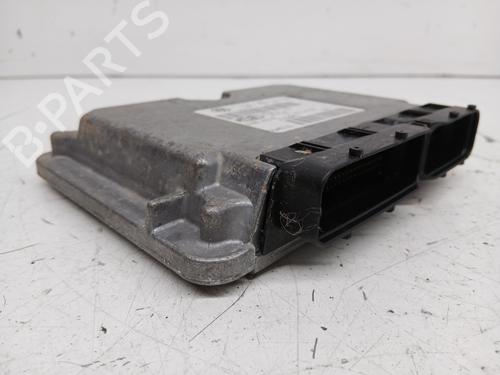 Engine control unit (ECU) SEAT CORDOBA (6L2) 1.4 16V | BP29167140M57