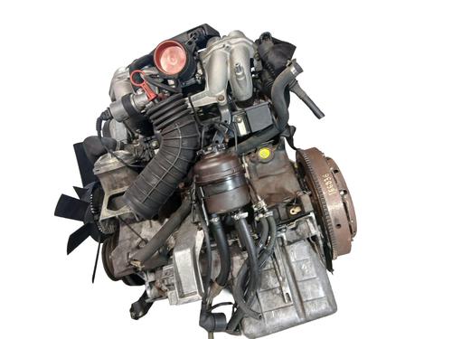 Used Engine BMW 3 (E36) [1990-1998]  30300445